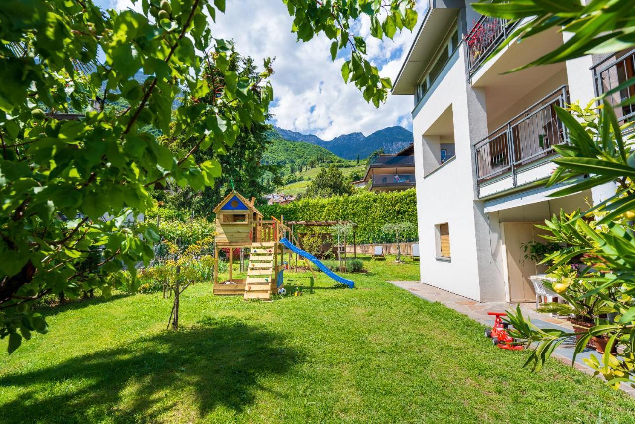 Ferienwohnungen Atz Termeno Exterior photo